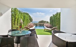 Villa Sao Rafael